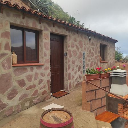 Casa Las Montanas De Anaga San Cristóbal de La Laguna Exterior foto