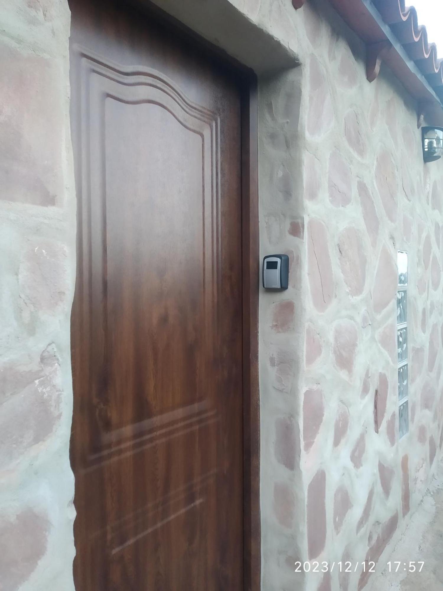 Casa Las Montanas De Anaga San Cristóbal de La Laguna Exterior foto